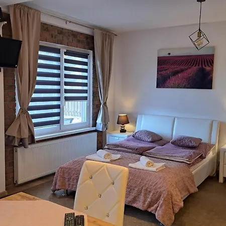 Apartament Lavender Jelenia Gora Exterior photo