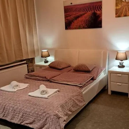 Apartament Lavender Jelenia Gora Exterior photo