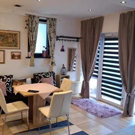 Apartament Lavender Jelenia Gora Exterior photo