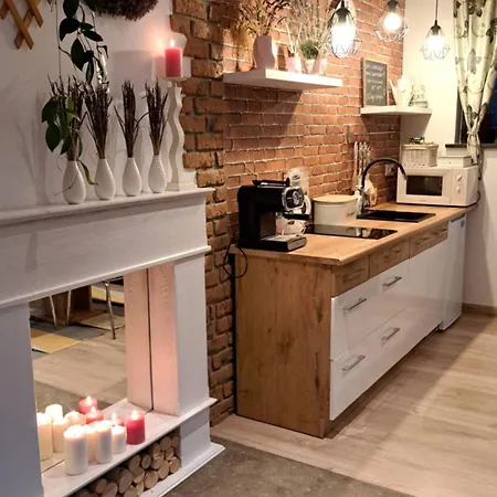 Apartament Lavender Jelenia Gora Exterior photo