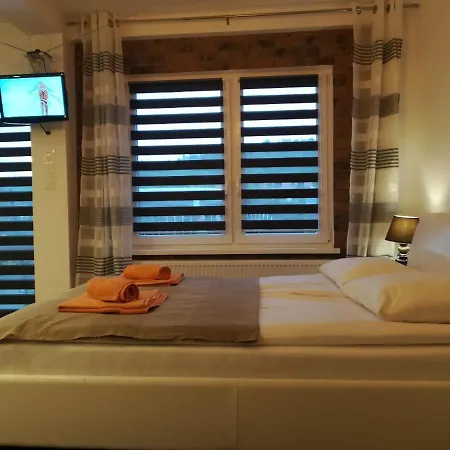 Apartament Lavender Jelenia Gora Exterior photo