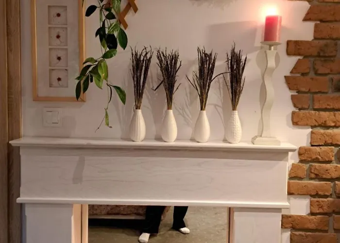 Apartament Lavender